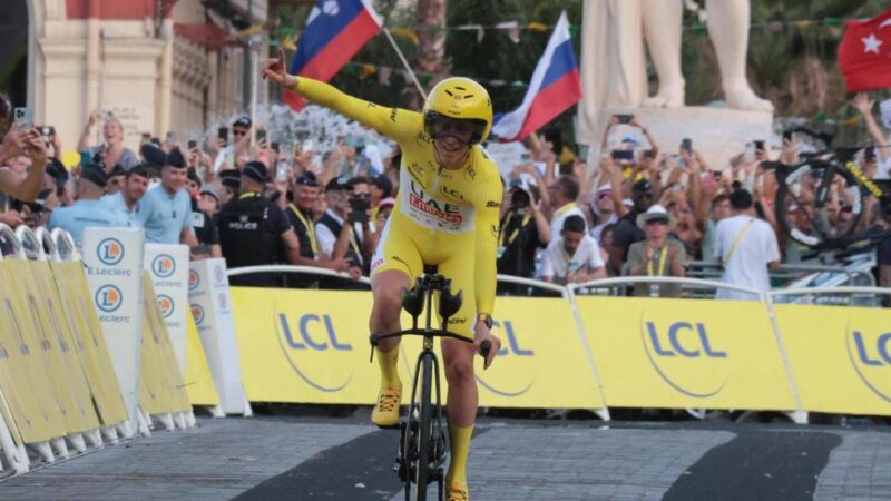 Tour de France 2025, oggi la prima tappa: orario, percorso e dove vederla (in chiaro)
