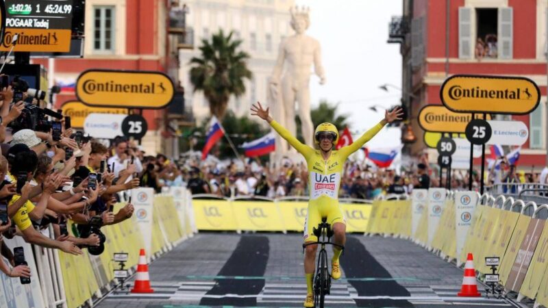Tour de France al via il 5 luglio: tappe, percorso, dove vederlo in tv e streaming