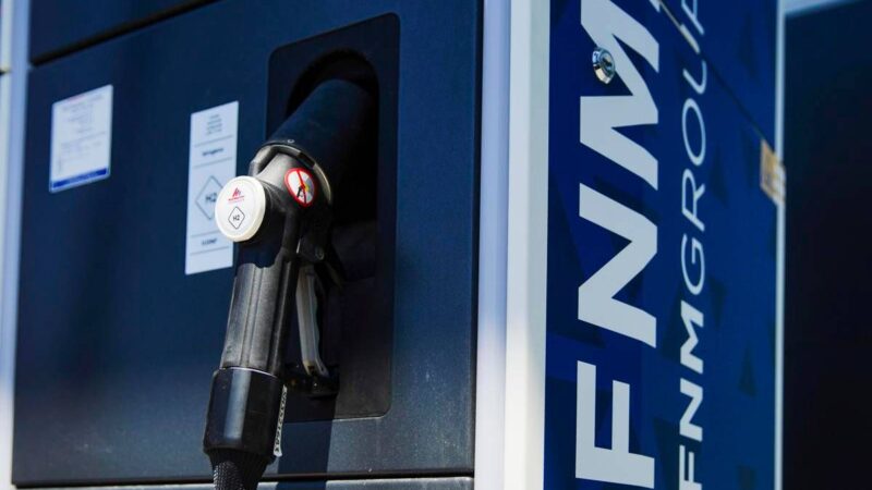 Trasporti, Cassetta (Milano Serravalle): “Con stazione rifornimento idrogeno puntiamo a decarbonizzazione”