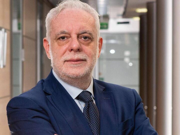 Trasporti, Gibelli (Fnm): “Una filiera tutta italiana è la scommessa dell’idrogeno”