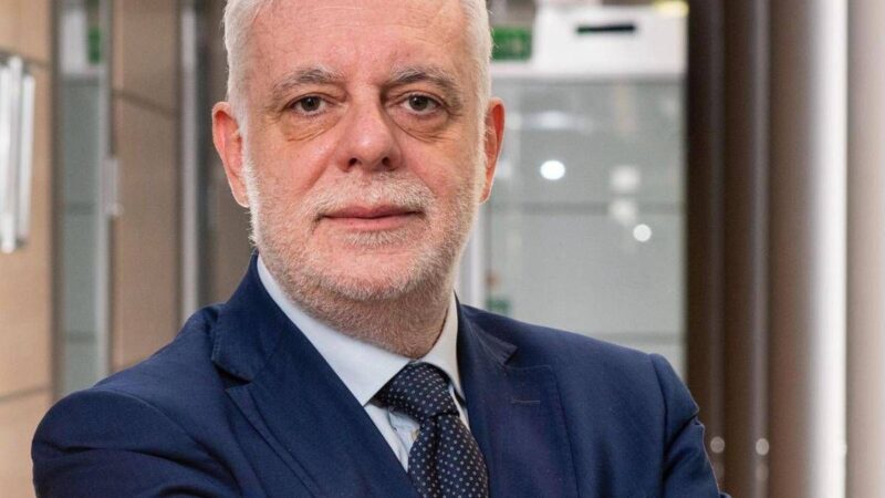 Trasporti, Gibelli (Fnm): “Una filiera tutta italiana è la scommessa dell’idrogeno”