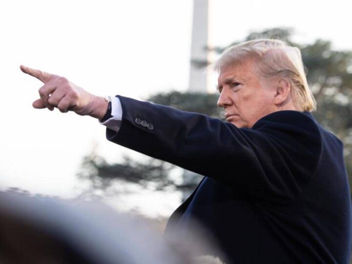 Trump contro Powell (e viceversa): il cortocircuito dell’economia americana
