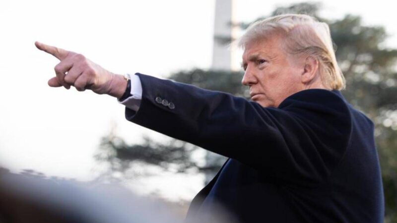Trump contro Powell (e viceversa): il cortocircuito dell’economia americana