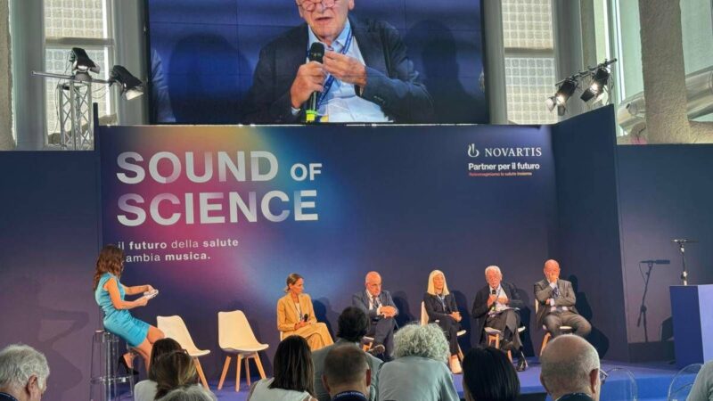 Tumori, De Lorenzo (Favo): “Rendere innovazione attuale e applicabile in cura pazienti”