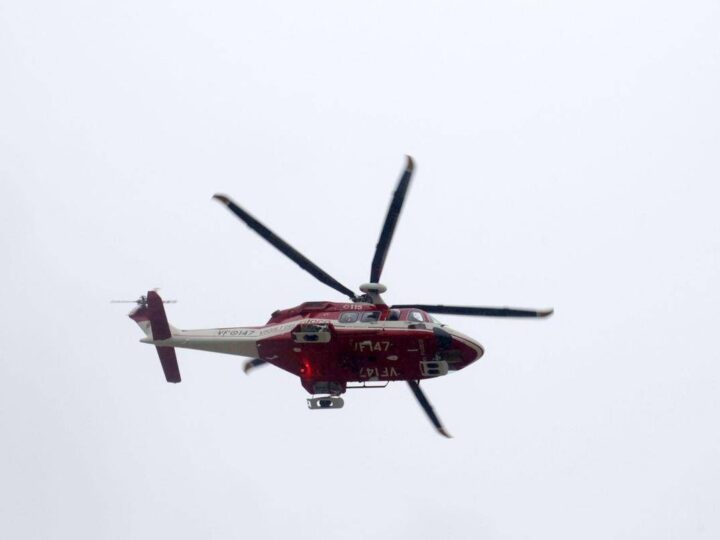Valle d’Aosta, precipita aliante: morto il pilota