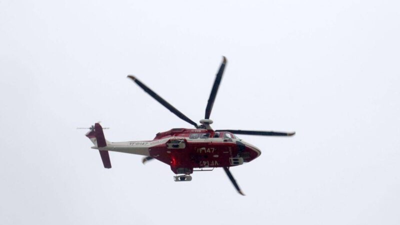 Valle d’Aosta, precipita aliante: morto il pilota