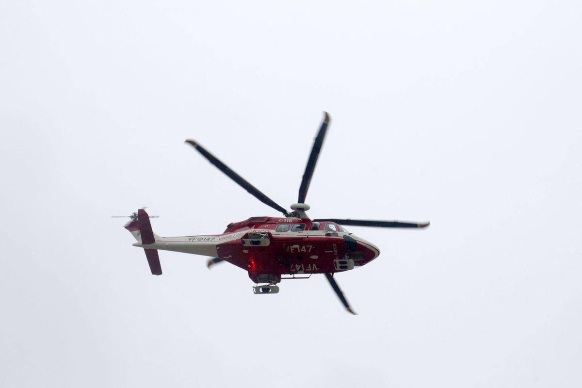 Valle d’Aosta, precipita aliante: morto il pilota