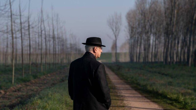 Venezia 2025, ‘La Grazia’ di Paolo Sorrentino film d’apertura in concorso