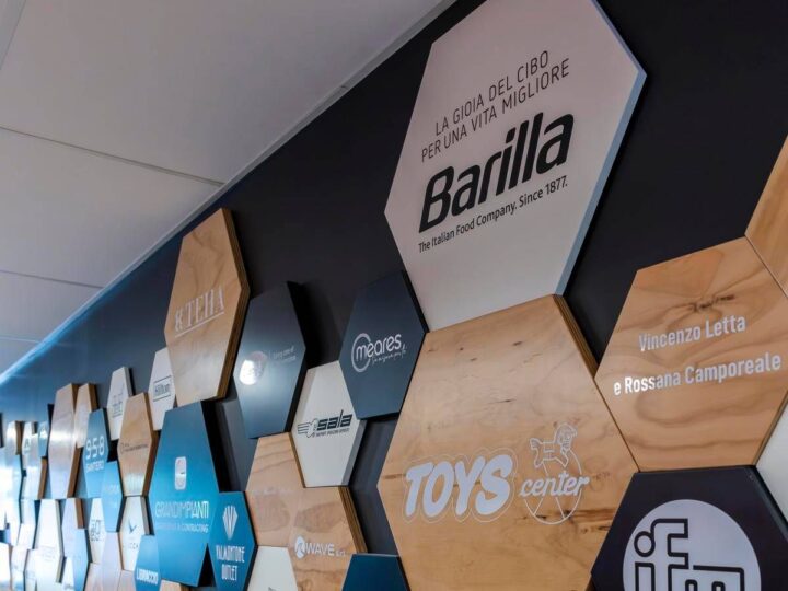 Welfare, Barilla-PizzAut insieme per inclusione