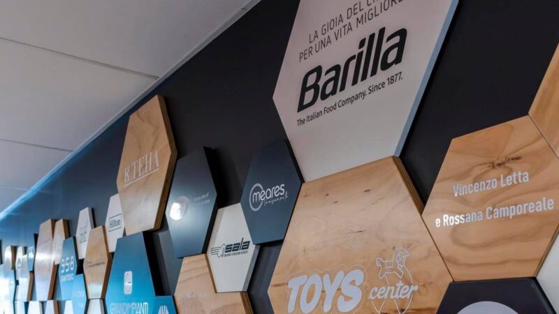 Welfare, Barilla-PizzAut insieme per inclusione