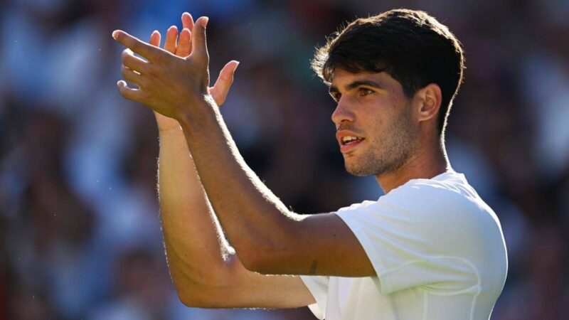 Wimbledon 2025, da Alcaraz a Paolini i match di oggi – La diretta