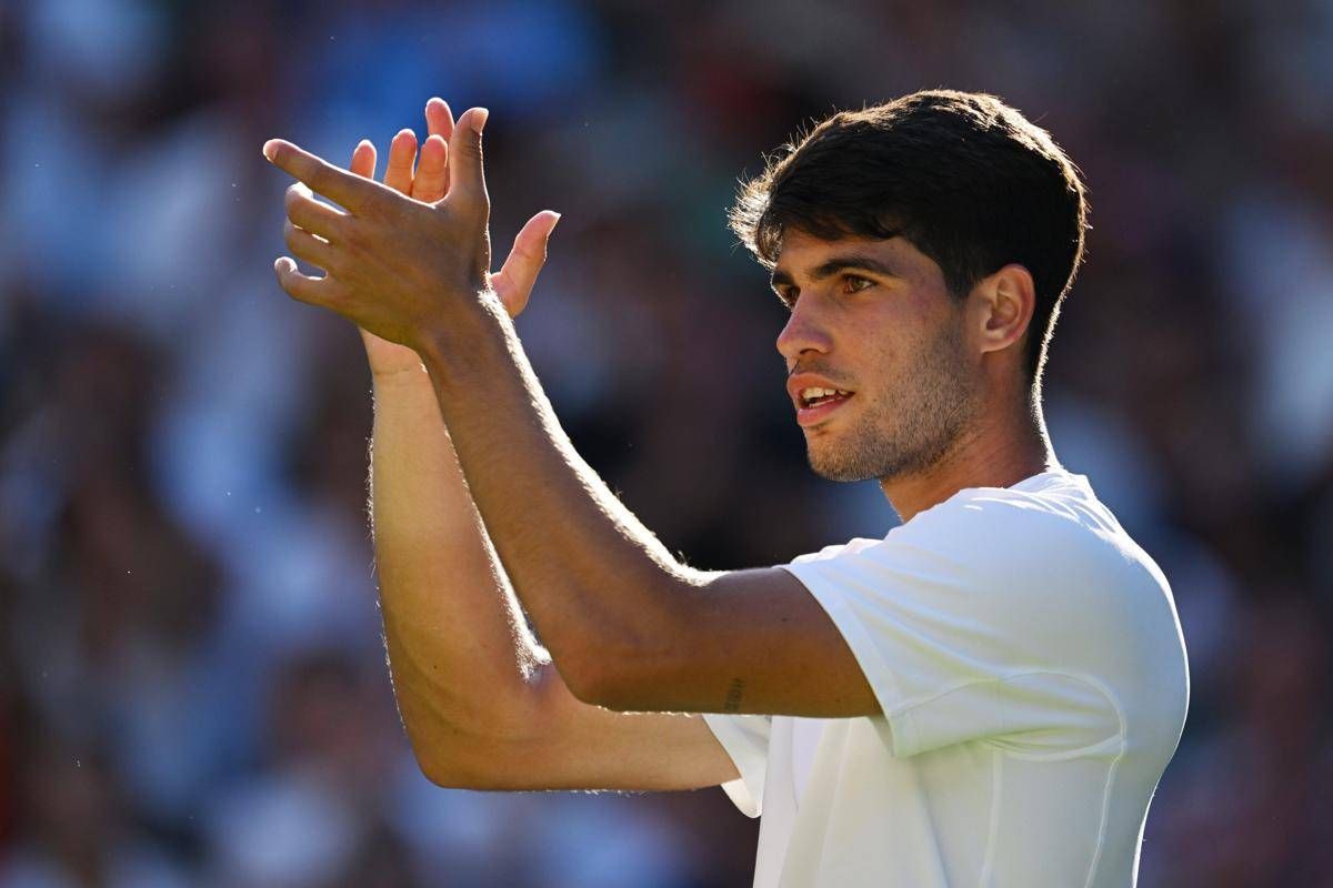 Wimbledon 2025, da Alcaraz a Paolini i match di oggi – La diretta