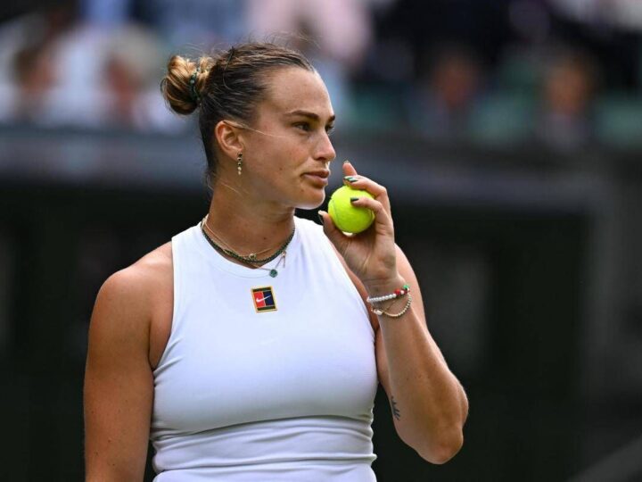 Wimbledon 2025: da Alcaraz e Sabalenka agli italiani, i match di oggi – La diretta