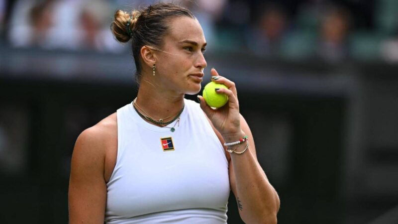 Wimbledon 2025: da Alcaraz e Sabalenka agli italiani, i match di oggi – La diretta