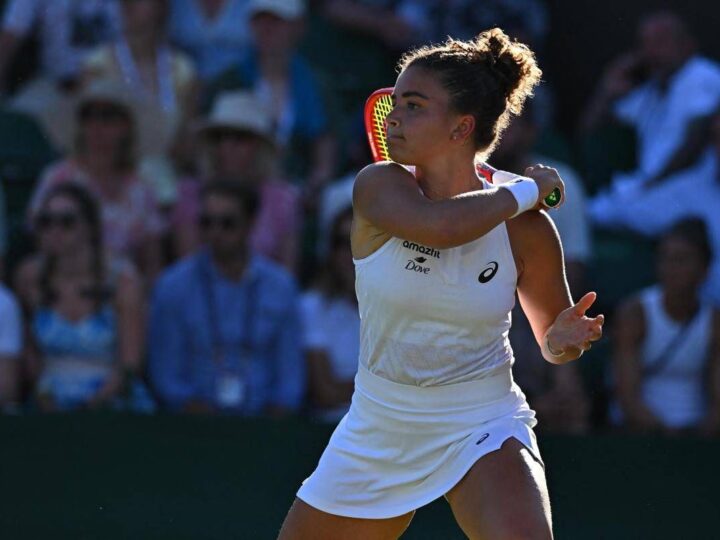 Wimbledon, giornata amara per Errani e Paolini: subito eliminate nel doppio