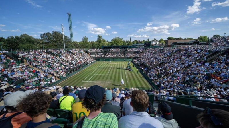 Wimbledon, oggi non solo Sinner: il sabato degli italiani e di Djokovic – Diretta