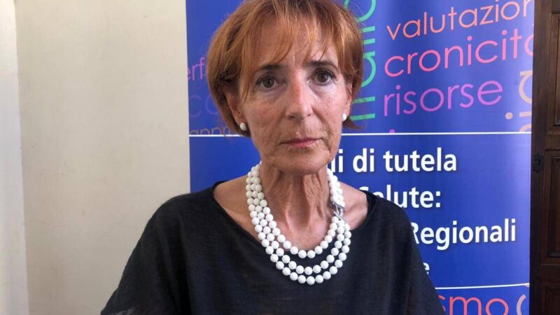 Zamaro (Fvg): “Al lavoro per migliorare performance e gradimento cittadini”