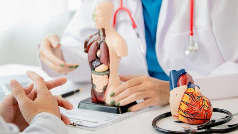 Grimaldi (Anmco): “Scompenso un’epidemia, serve continuità ospedale-territorio”