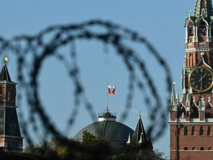 “Russia prepara attacchi con droni in Spagna, Francia o Italia”, El Mundo rivela l’allarme della Cia
