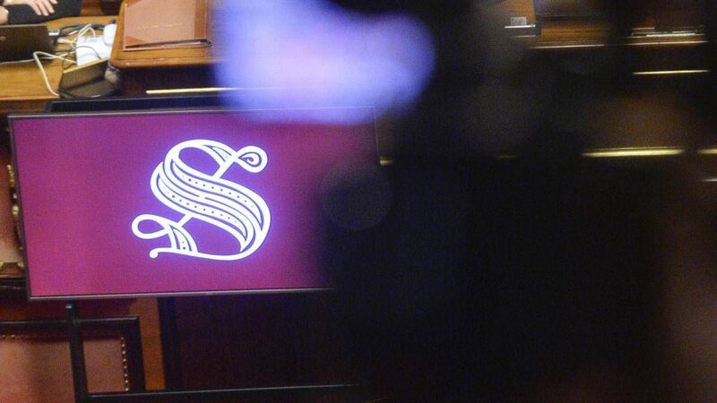 Legge elettorale, il rush finale: testo in aula domani in Senato e riunione degli sherpa del centrodestra