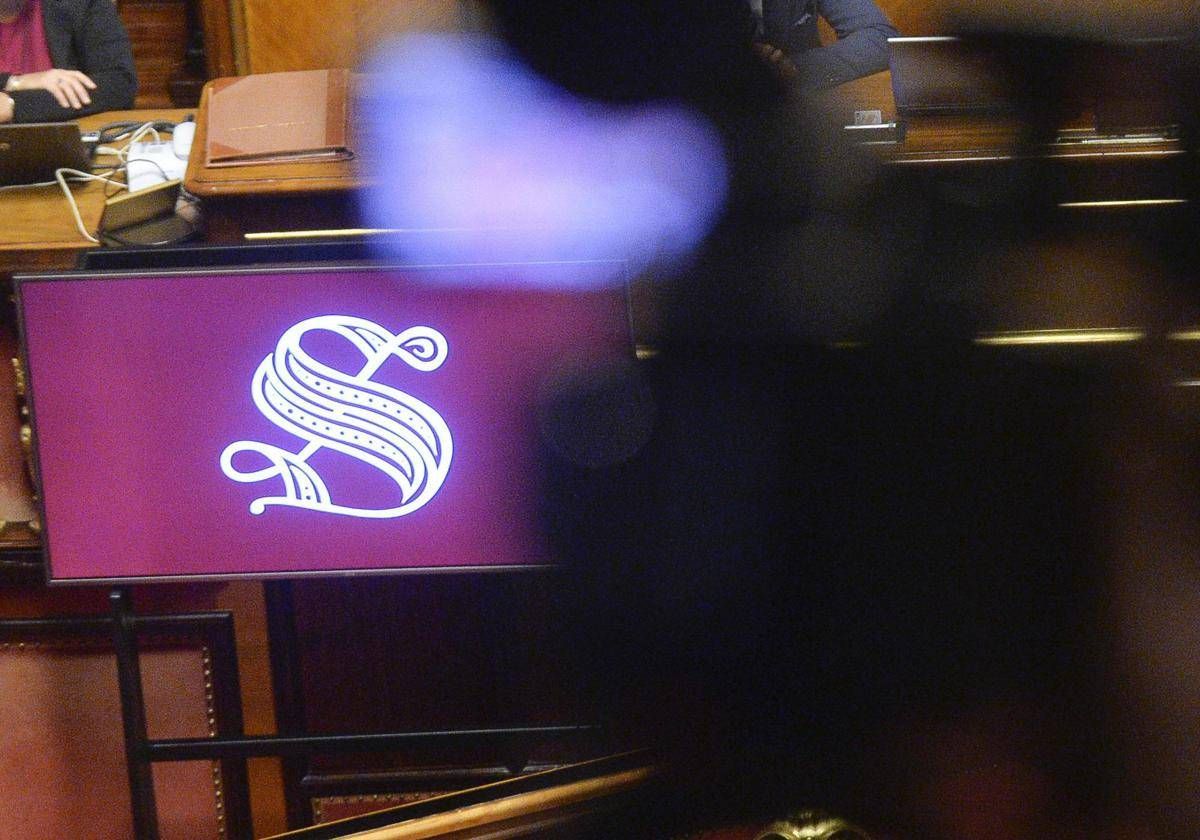 Legge elettorale, il rush finale: testo in aula domani in Senato e riunione degli sherpa del centrodestra