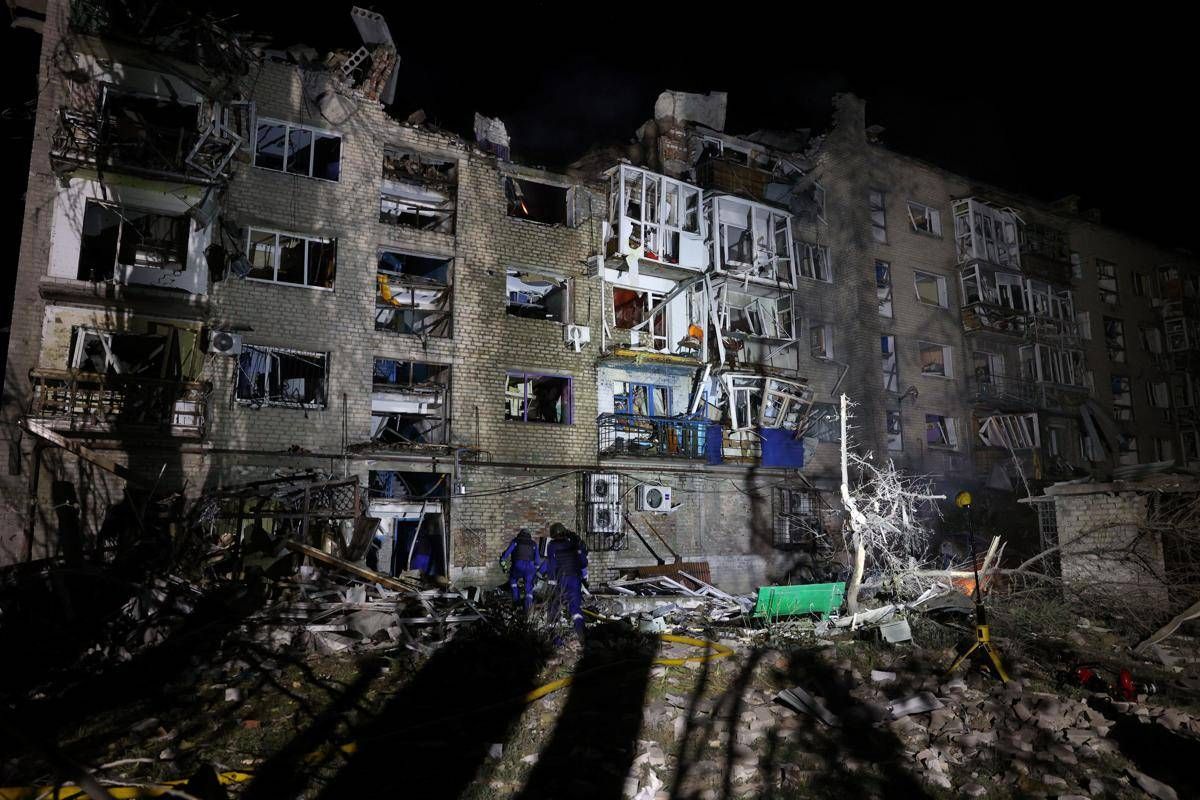 Pokrovsk, guerra per una città morta: perché Putin la vuole a tutti i costi