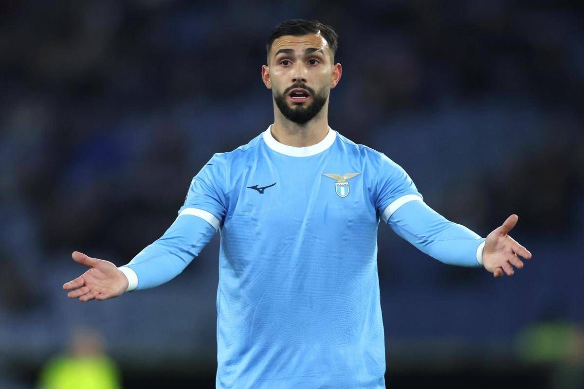 Serie A, oggi Lazio-Cremonese – Diretta