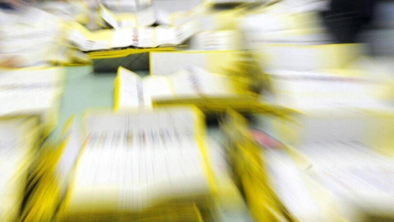 Sondaggio politico, Fdi sale al 28,1% e Pd al 20,8%: aumenta il divario
