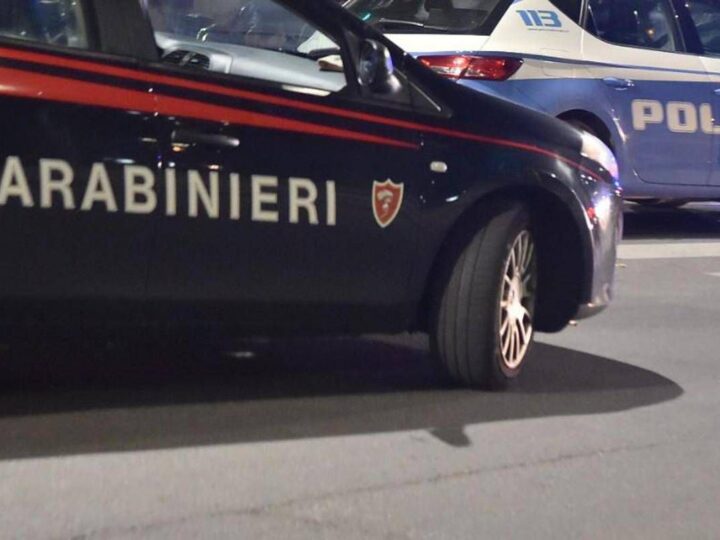 Scontri dopo Puteolana-Portici, 8 arresti. Tifoso in coma dopo aggressione, confessa 19enne