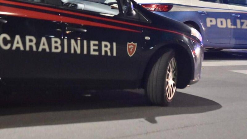 Scontri dopo Puteolana-Portici, 8 arresti. Tifoso in coma dopo aggressione, confessa 19enne