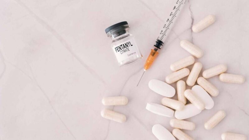 Fentanyl, “con test rapidi rischio di falsi positivi”: studio Iss svela l’interferenza di un farmaco
