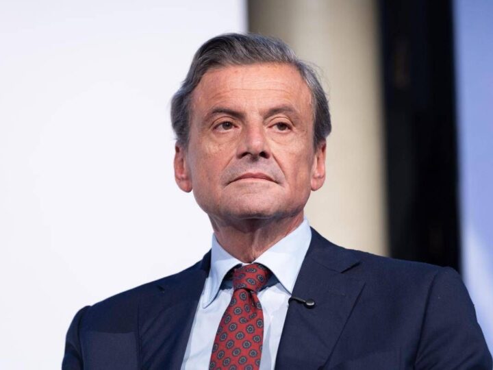 Ucraina, Calenda: “Mi unisco allo sciopero della fame di Picierno su situazione Oleshky’