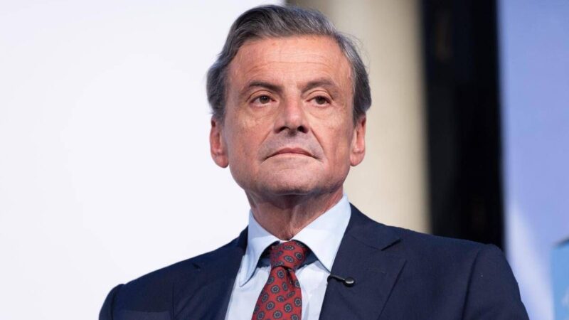 Ucraina, Calenda: “Mi unisco allo sciopero della fame di Picierno su situazione Oleshky’