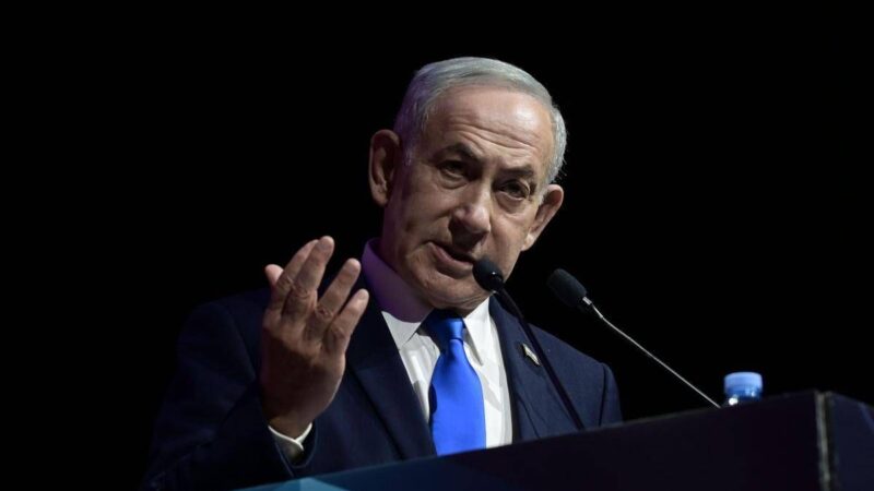 Guerra Usa-Iran, Netanyahu: “Vicini a rovesciare il regime, Teheran è sull’orlo del collasso”
