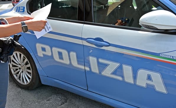Savona scoperti due cittadini stranieri irregolari, avvio all’espulsione