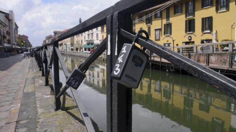 Affitti brevi: è scontro aperto tra Ue, proprietari di case e piattaforme turistiche
