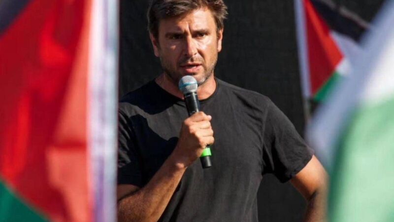 Alessandro Di Battista, l’ultimo aggiornamento dopo l’intervento a Cuba: “Affronta nel migliore dei modi questa fase”