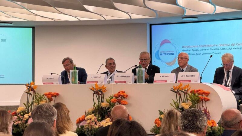 Alimentazione: NewPrinces, ‘Plasmon punta su filiera italiana, ricerca e dieta mediterranea’