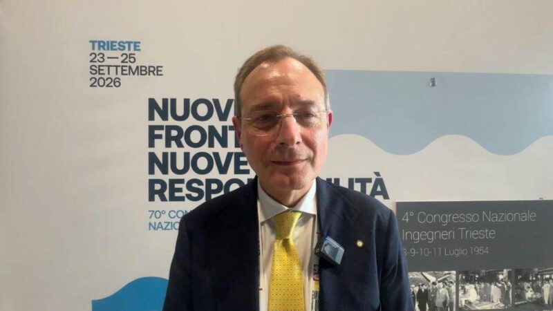Annunziata (C3i, Cni): “Dalla Guida pratica all’Ai risposte alle esigenze degli studi professionali degli ingegneri”