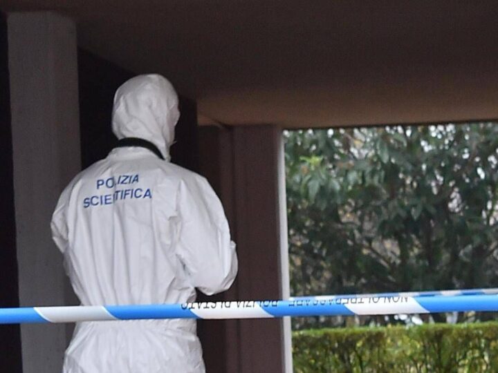 Bitonto, cadavere di un uomo abbandonato sulla rampa d’accesso del pronto soccorso