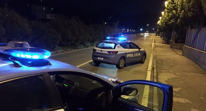 Borgoratti: altra segnalazione su Youpol, due arrestati
