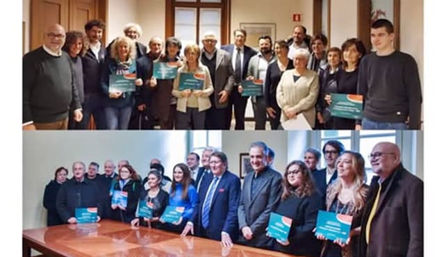 Camera di Commercio, imprese con 100 anni al 31 dicembre 2025