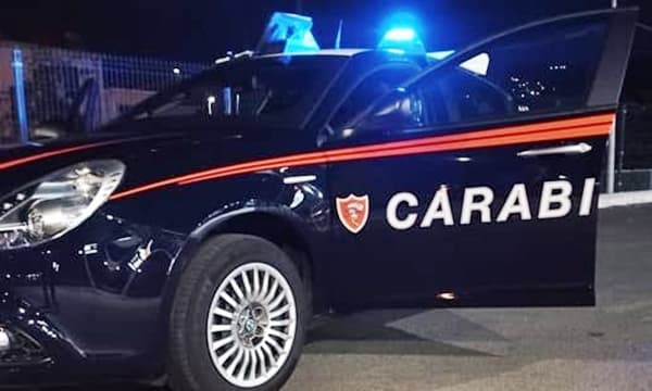 Carabinieri di Genova: tre arresti e una detenzione domiciliare