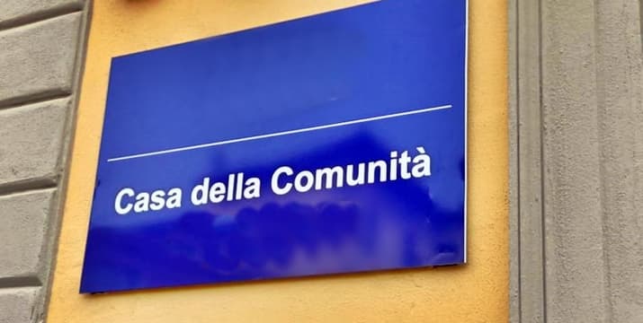 Casa di comunità a Varazze, e perché non a Pontinvrea o Sassello