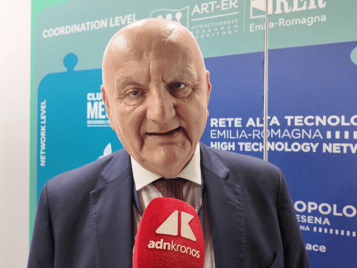 Colla: “Space economy è settore da cui l’Emilia-Romagna non può stare fuori”