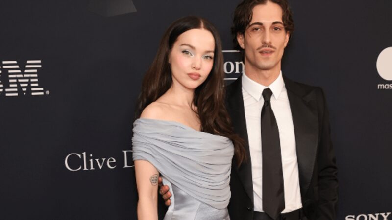 Damiano David e Dove Cameron, oggi sposi: il matrimonio a Montalcino e l’attesa per la reunion dei Maneskin