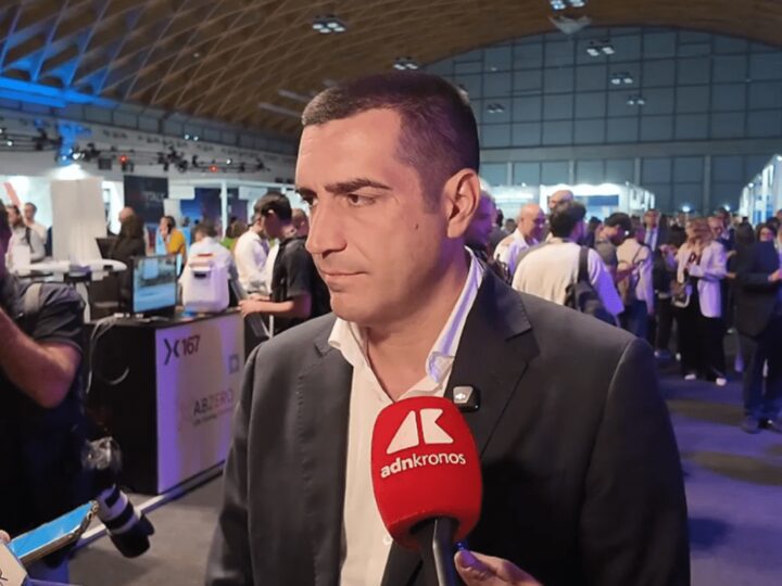 De Pascale: “Spazio settore che apre all’Emilia-Romagna un filone industriale nuovo e strategico”