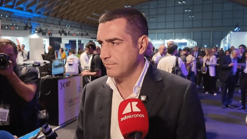 De Pascale: “Spazio settore che apre all’Emilia-Romagna un filone industriale nuovo e strategico”