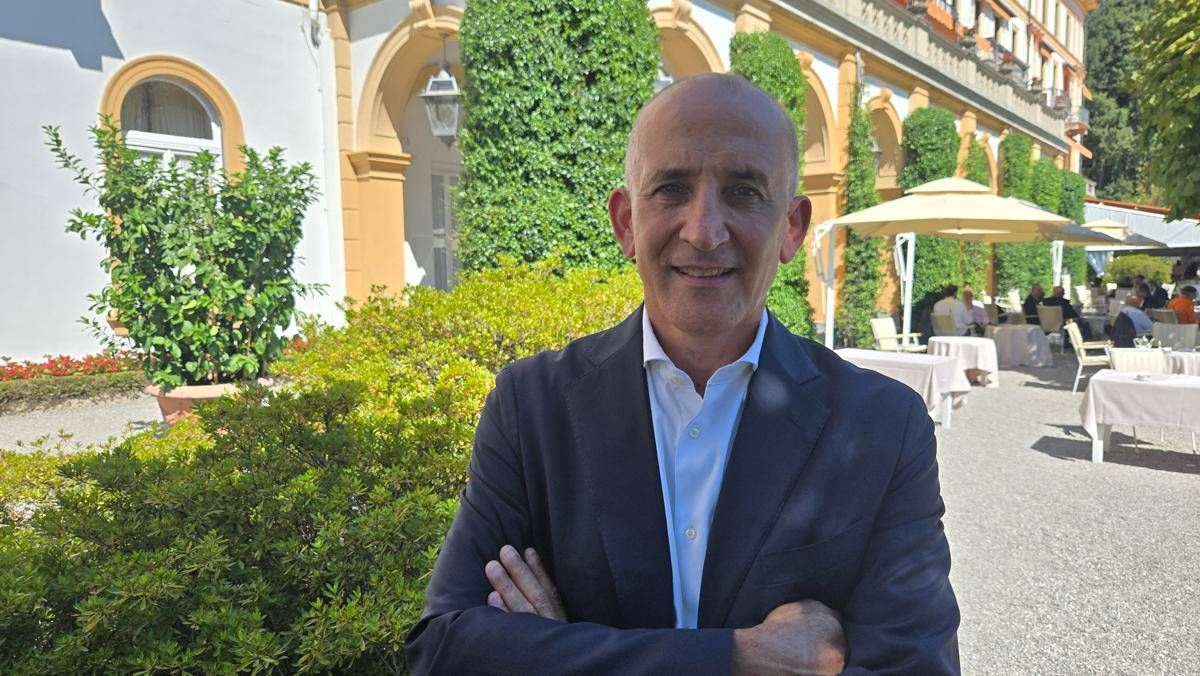 Energia, Mazzoncini (A2A): “Autonomia energetica a 80% in 2050 con rinnovabili”