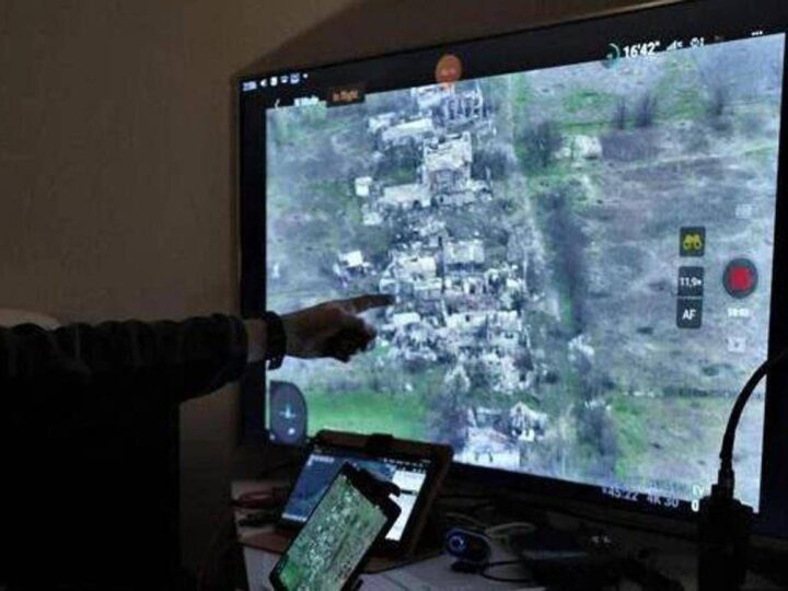 Guerini: “Allarme Cia su attacchi russi con droni in Europa? E’ notizia giornalistica, va verificata”